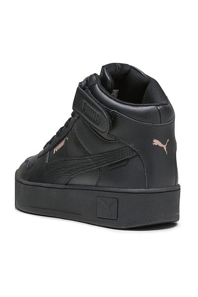 Puma 39233702 Dámská sportovní obuv pro volný čas Carina Street Mid