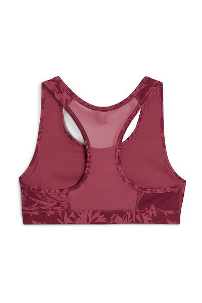 Puma Sport stílusú melltartó - monopólium, ujjatlan, normál szabású, teljesítmény empházis