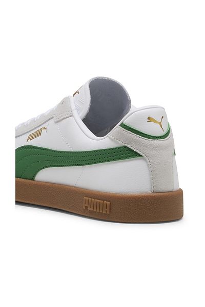 Puma Club II Era Sneaker – bequem und stilvoll
