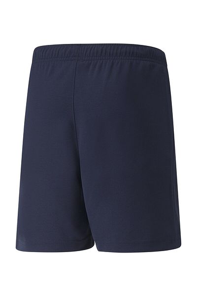 Puma Gestrickte Shorts, Regular, Above Knee Length, Medium, Plain