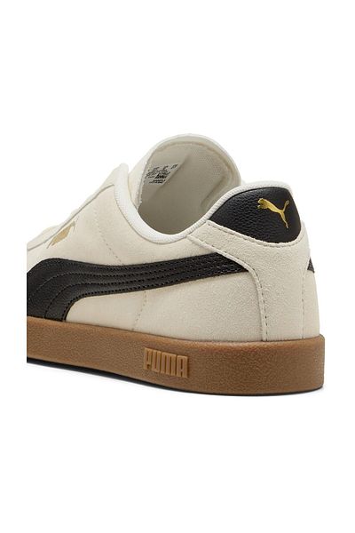 Puma Pánské béžové tenisky Club Ii 39744407