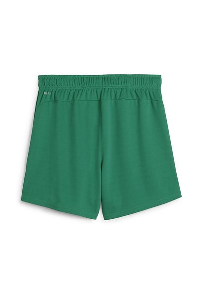 Puma Střední pletené šortky – střih Regular Fit, krátká délka, hladké