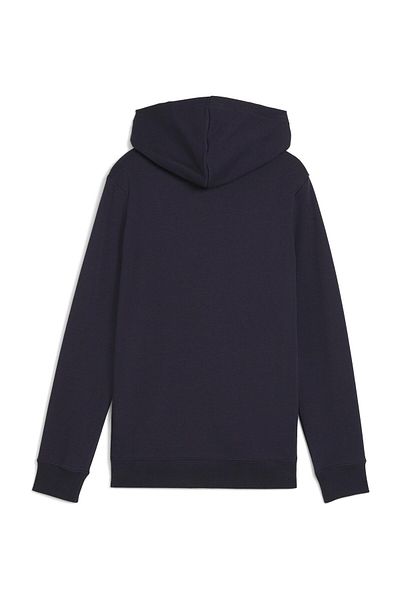 Puma Mikiny, Regular, S dlouhým rukávem, N/A, Regular, Print, Klokaní kapsa