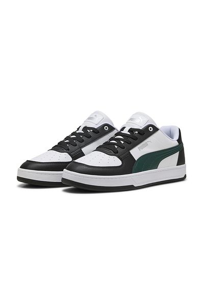Puma Caven 2.0 Puma White-Dark Myrtle-Pu