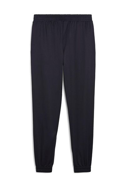 Puma Střední pletené kalhoty - Regular Fit, potištěné, boční kapsa