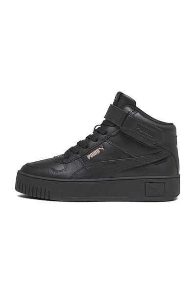 Puma 39233702 Dámská sportovní obuv pro volný čas Carina Street Mid