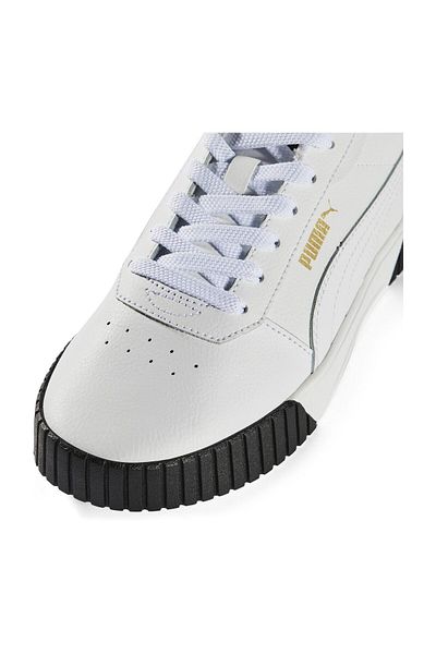 Puma Carina 2.0 – přepracovaný pohodlný střih