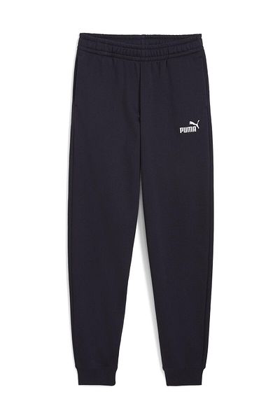 Puma Orange Pants for Kids