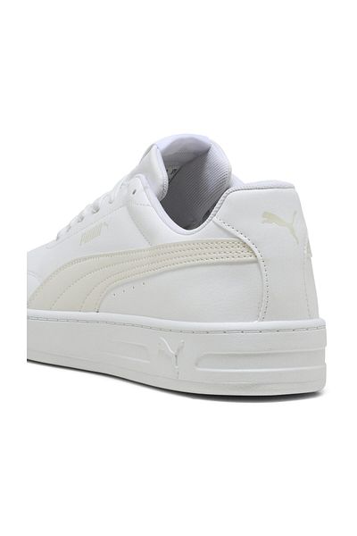 Puma Nízká bota Regular Fit – tkaničky