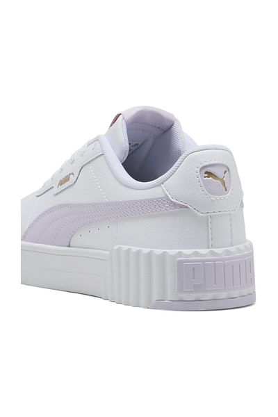 Puma Low Boot, Regular, Laces