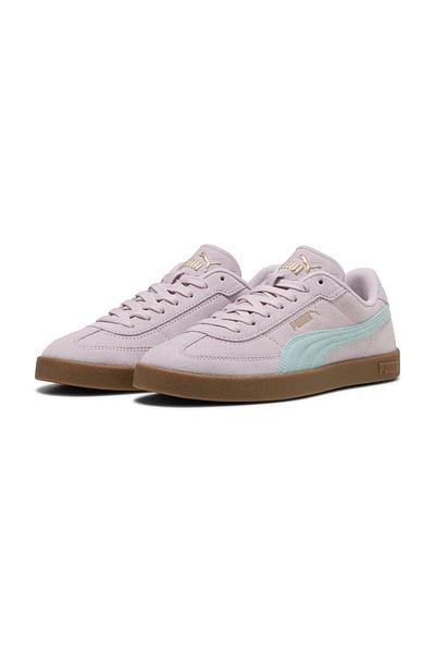 Puma Κανονική Εφαρμογή Χαμηλή Μπότα - Δαντέλες