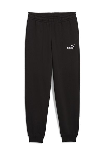 Puma Strickhose, normal, normal, schlicht, Seitentasche