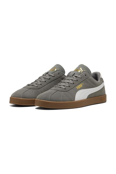 Puma Nízká bota Regular Fit – tkaničky