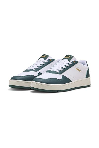 Puma Nízká bota Regular Fit – tkaničky