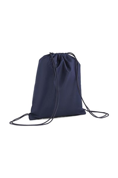 Puma Simplified Gym Sacks - Hauptkompartment Plain Design