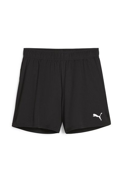 Puma Střední pletené šortky – střih Regular Fit, krátká délka, hladké