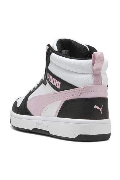 Puma Střední bota Regular Fit - Jednoduché tkaničky