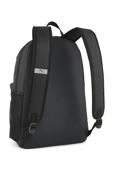 Puma Unisex-Rucksack - Phase Backpack, Logo, 44x30x14 cm (HxBxT)