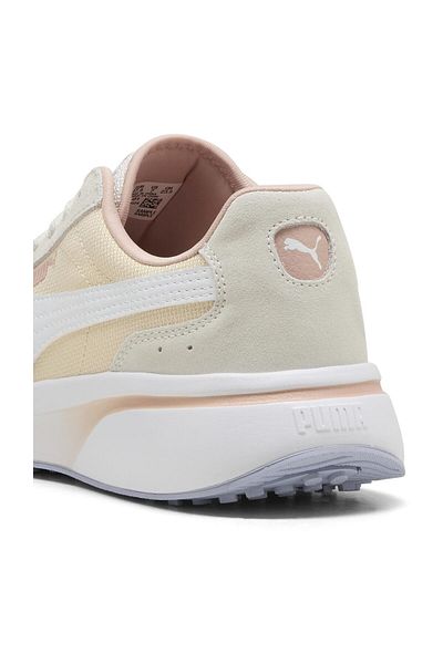 Puma Nízká bota Regular Fit – tkaničky