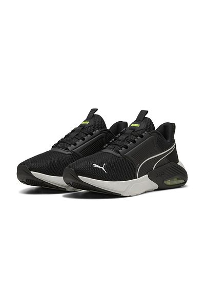 Puma Mittlere Lace Up Road-Stiefel