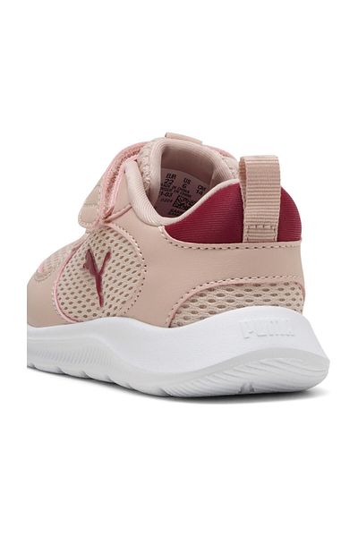 Puma Ниски ботуши, обикновени, ластици и кукички