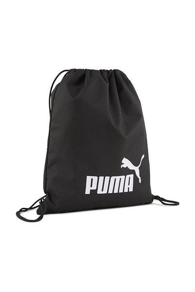 Puma Sportovní vak Puma Black Phase
