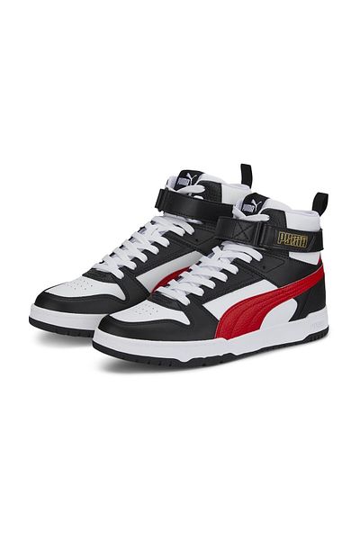 Puma Rbd Juego Latino Americano