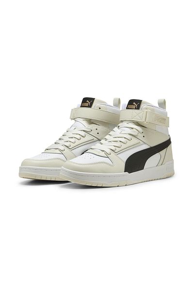 Puma Sneaker Unisex grau