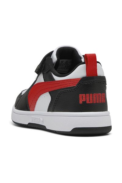 Puma Střední bota, běžná, elastická a suchá