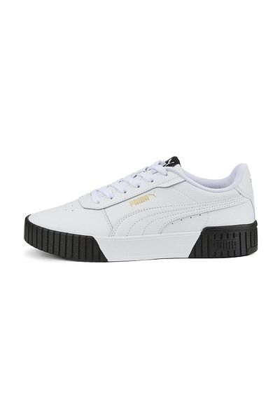 Puma Carina 2.0 – přepracovaný pohodlný střih