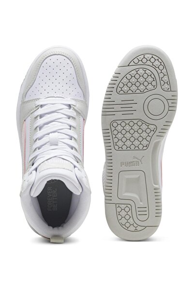 Puma Rebound V6 Orta Jr39383104
