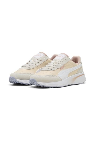 Puma Nízká bota Regular Fit – tkaničky