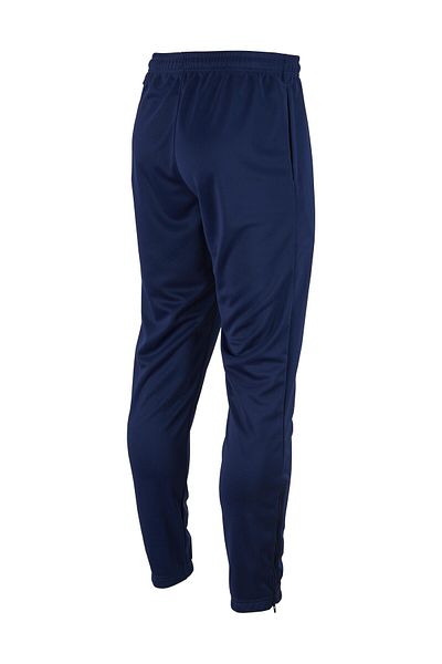 Puma Teamrise Poly Training Pants Herren Fußballtraining Jogginghose 65739006 Marineblau