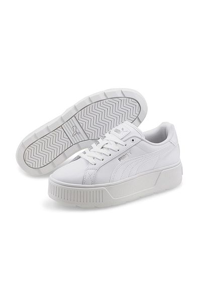 Puma Karmen Leder Freizeitschuhe für Damen