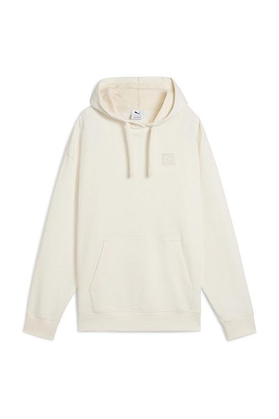 Puma Толстовки Comfort Longsleeve NA Regular Plain Kangaroo Кишеня