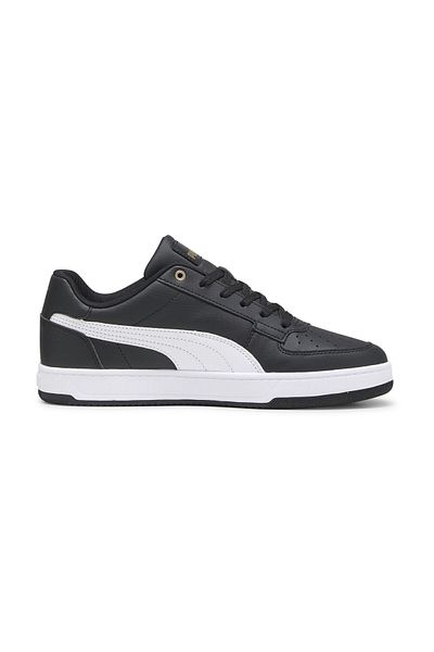 Puma Caven 2.0 Herren-Sportschuhe in Schwarz und Weiß 392290 -04