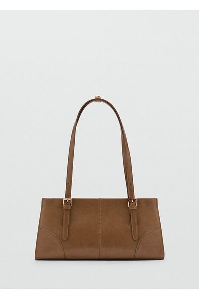 MANGO Woman BAG M--SHARON