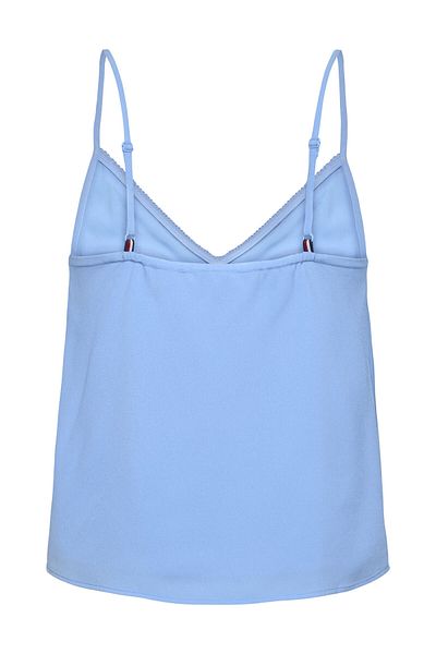 Tommy Hilfiger TJW ESSENTIAL STRAPPY TOP EXT