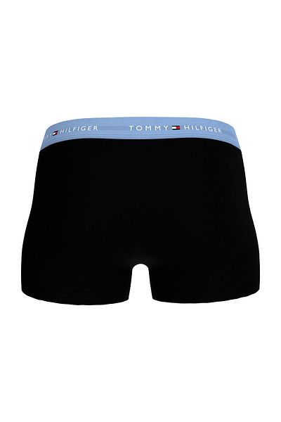 Tommy Hilfiger 3p Wb Trunk