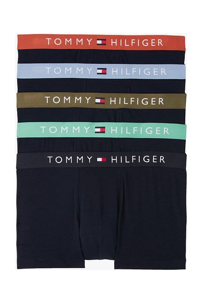 Tommy Hilfiger 5P TRUNK WB