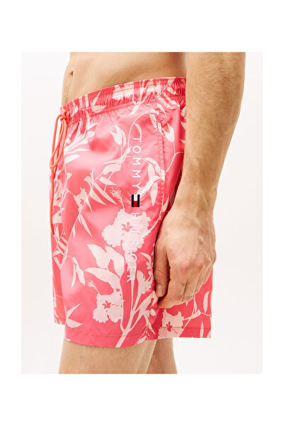 Tommy Hilfiger ΕΚΤΥΠΩΣΗ ΜΕΣΑΙΟΥ ΚΟΡΔΟΝΙΟΥ