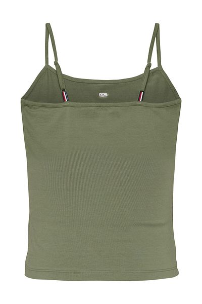 Tommy Hilfiger TJW ESSENTIAL STRAP TOP EXT
