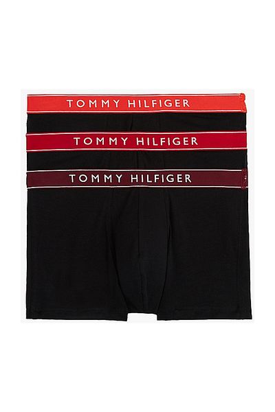 Tommy Hilfiger 3P Trunk Wb - Car Logging Bag