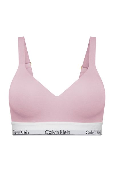 Calvin Klein Lift Bralette - Kényelmes szabás és stílusos kialakítás