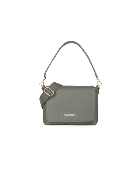 Valentino TAŠKA S KLOPNOU KLOBOUKOU