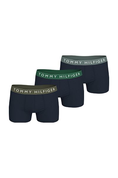 Tommy Hilfiger 3P TRUNK WB чохол для автореєстрації