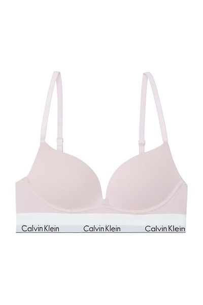 Calvin Klein PŘÍTLAČNÉ PUSH UP