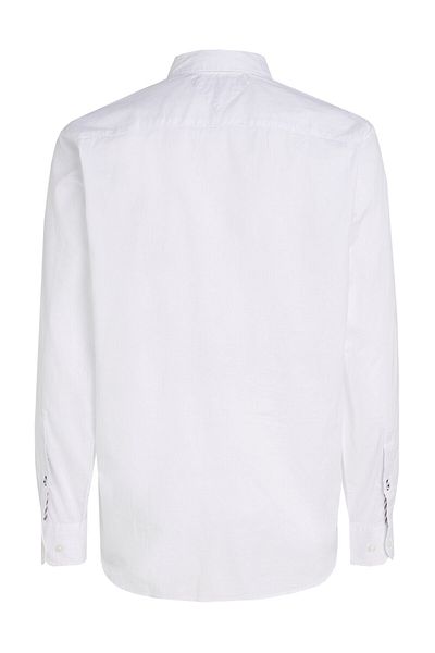 Tommy Hilfiger Popelínová RF Core Flex košile