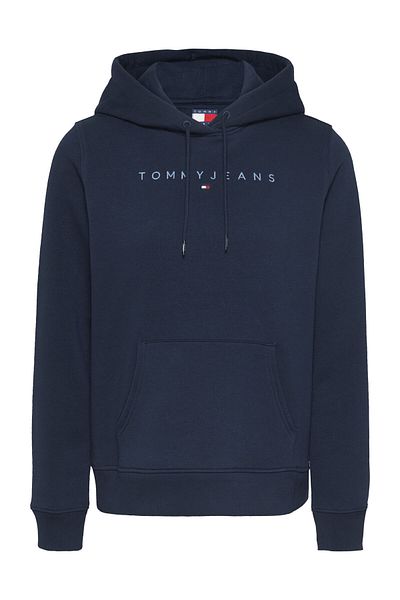 Tommy Hilfiger TJW REG – Tonal Linear Hoodie Extensions