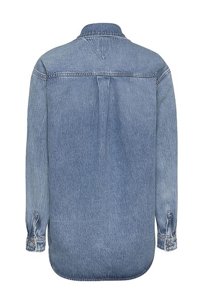 Tommy Hilfiger RELAXOVANÁ LS KOŠILE BI6011